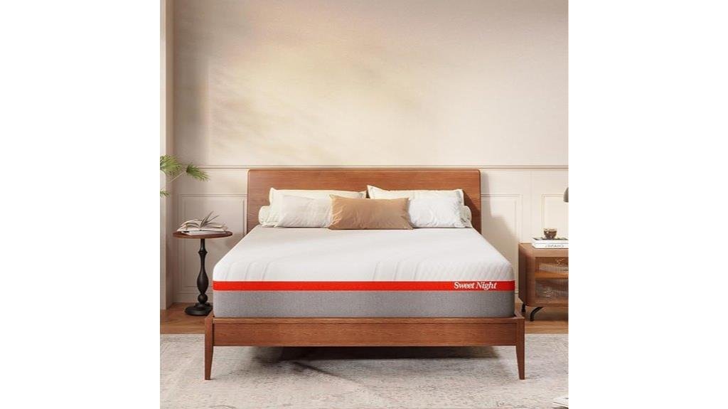 comfort and support guaranteed