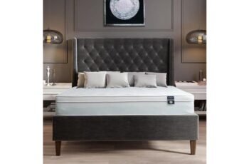 Oliver & Smith Mattress Review: Comfort Unleashed