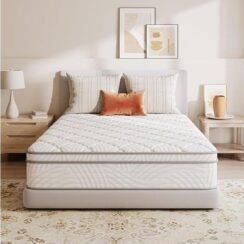 comfort and support mattress