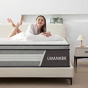 comfort and support mattress