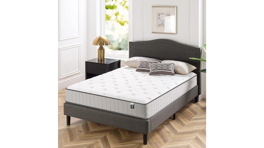 comfort and support review