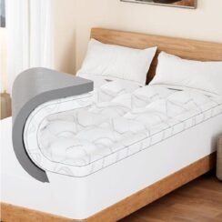 comfort and support review
