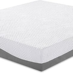 comfort assessment of mattress