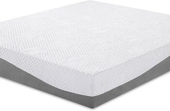 PrimaSleep Twin Mattress Review: A Comfort Assessment