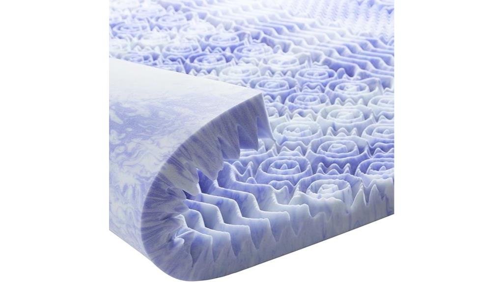 comfort redefined sleep experience
