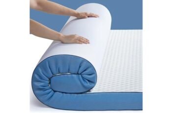 PERLECARE Mattress Topper Review: Comfort Redefined