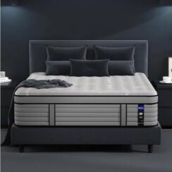 comfort tested mattress review