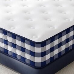 comfort tested mattress review