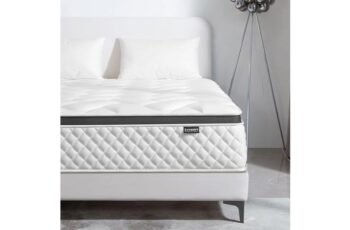 Deegari Queen Mattress Review: Comfort or Firmness