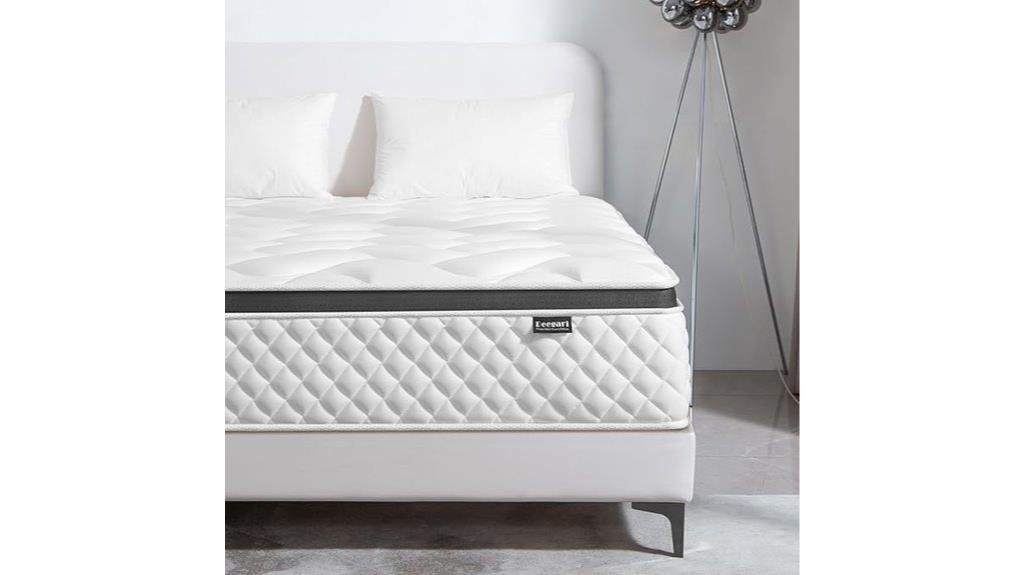 comfort versus firmness debate