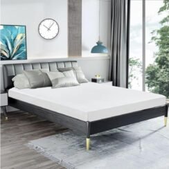 comfortable and affordable mattress
