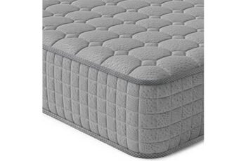 Vesgantti Mattress Review: Comfort Meets Affordability