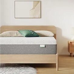 comfortable and affordable mattress