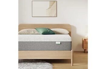 Novilla Twin Mattress Review: Comfort and Value