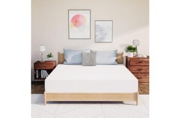 Neo Sleep Mattress Review: Comfort and Value