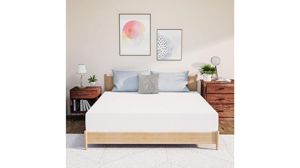 comfortable and affordable sleep