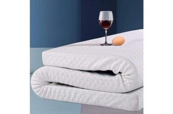 EDILLY Mattress Topper Review: Comfort and Value