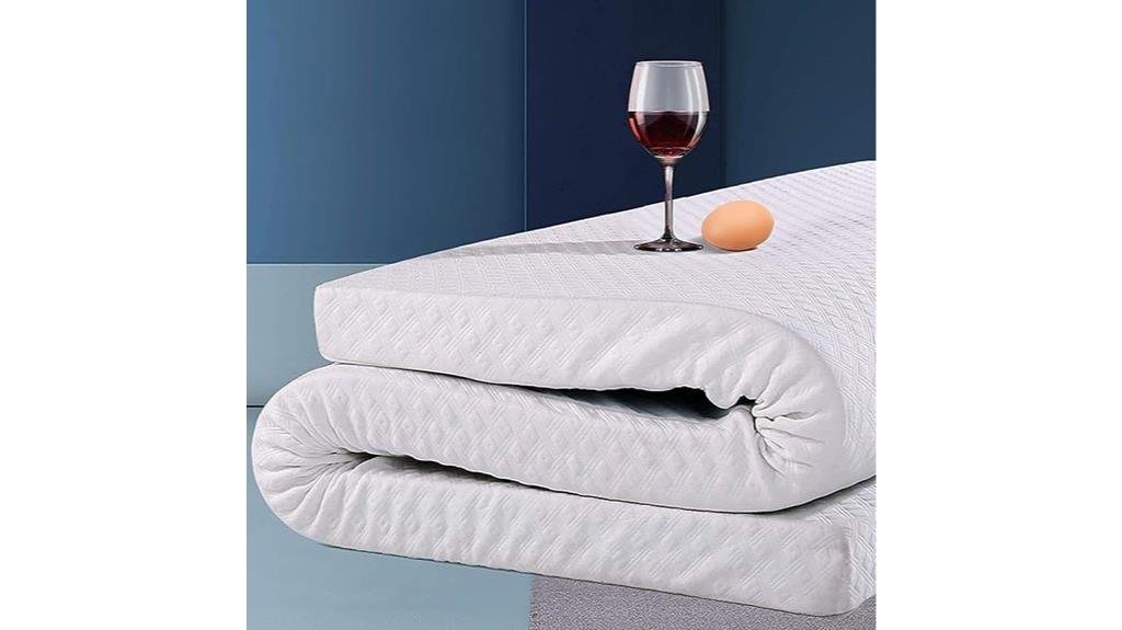 comfortable and affordable sleep