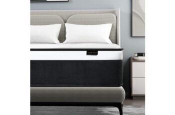 CHEVNI Queen Mattress Review: Comfort and Value