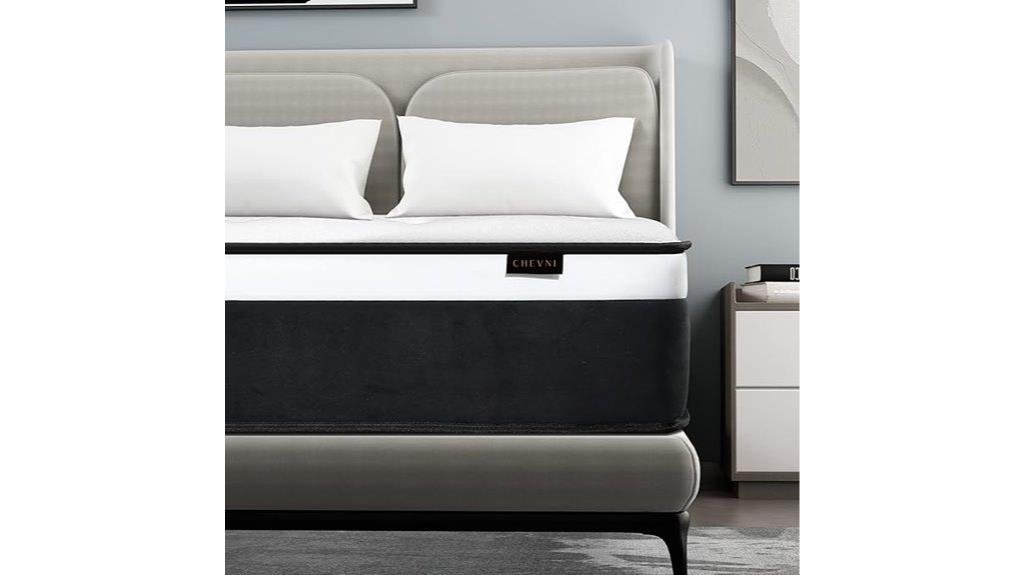 comfortable and affordable sleep