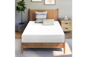 Neo Sleep Mattress Review: Comfort Meets Value