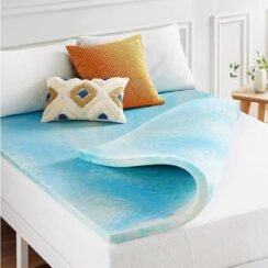 comfortable and affordable sleep