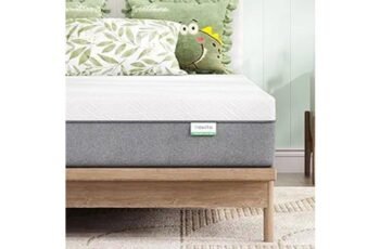 Novilla Full Mattress Review: Comfort and Value