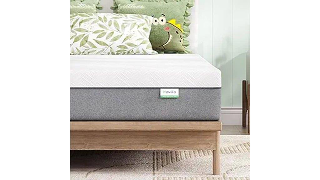 comfortable and affordable sleep