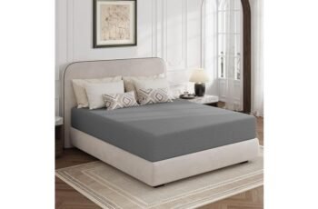 Novilla King Mattress Review: Comfort and Coolness