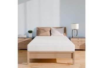 Marktol Twin Mattress Review: Comfort and Cooling