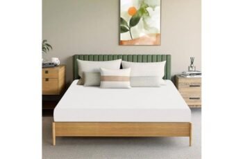 Neo Sleep Mattress Review: Comfort and Coolness