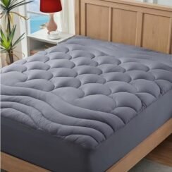 comfortable and high quality bedding