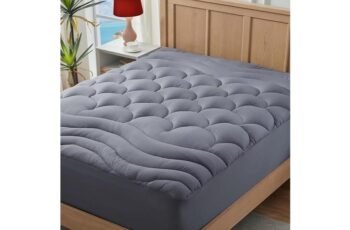 King Mattress Pad Review: Comfort and Quality