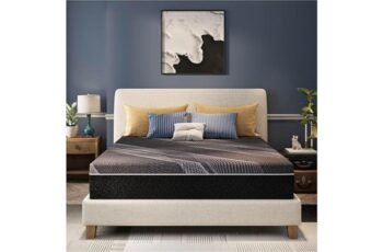 CH CHARME HOUSE Mattress Review: Comfort and Quality