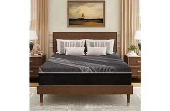 Dyonery King Mattress Review: Comfort and Quality
