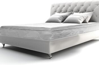 Oliver & Smith Mattress Review: Comfort and Quality