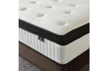 Full Size Mattress Review: Comfort and Quality