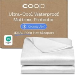 comfortable and protective cover