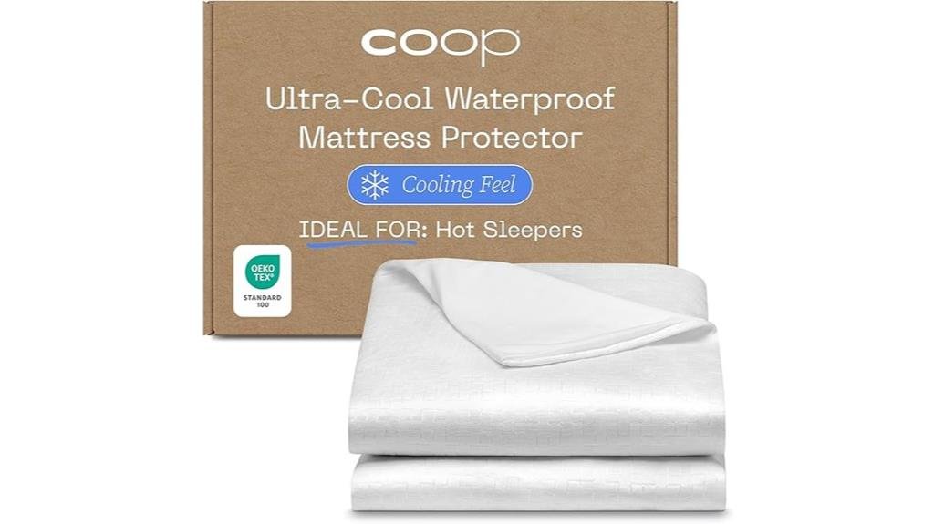 comfortable and protective cover
