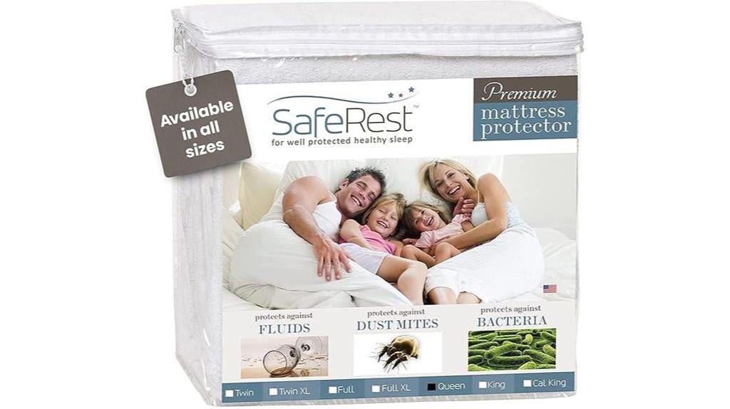 comfortable and protective cover