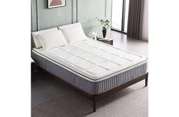 DIGLANT King Size Mattress Review