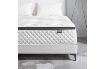 Deegari King Size Mattress Review