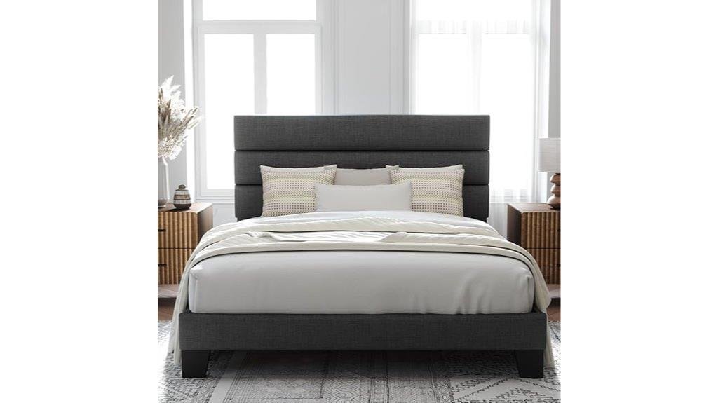 comfortable and stylish design