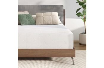 Novilla Twin Mattress Review: Comfort and Support