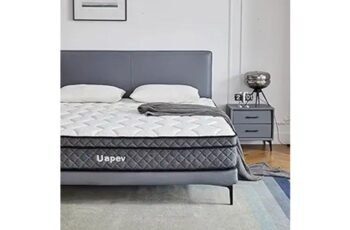 Full Size Mattress Review: Comfort and Support