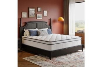 Full Size Mattress Review: Comfort and Support