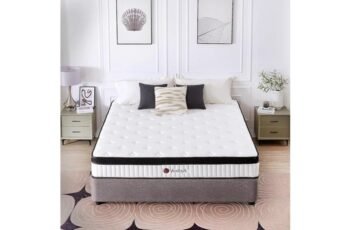 Vaobyk Full Size Mattress Review