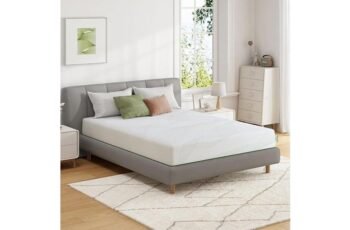 Novilla Full Mattress Review: Comfort and Support