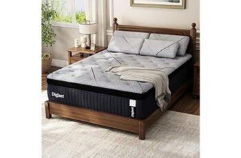 King Mattress 14 Inch Review: Comfort and Support