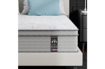 Twin Mattress 14 Inch Review: Comfort and Support